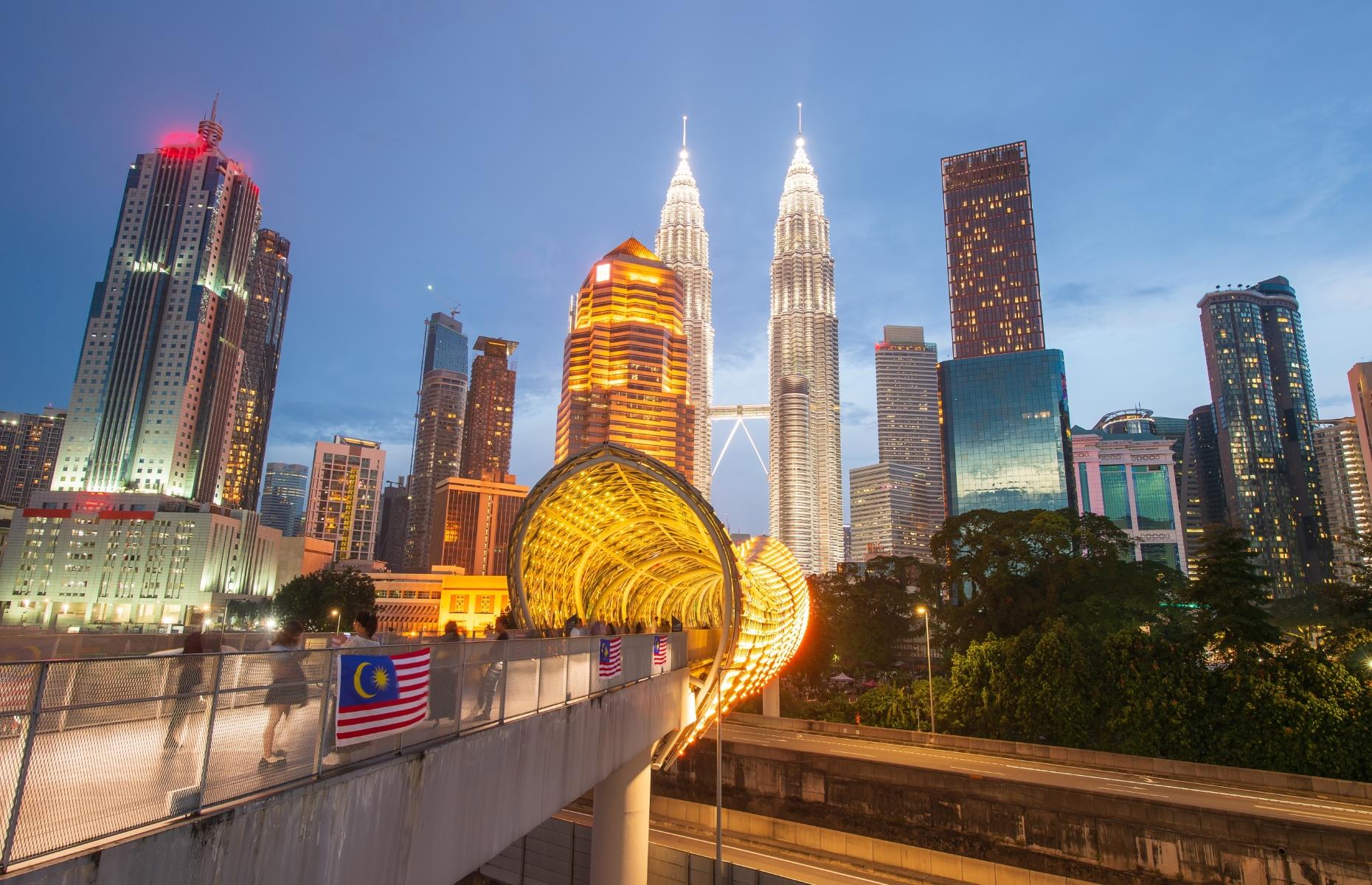 Malaysia 