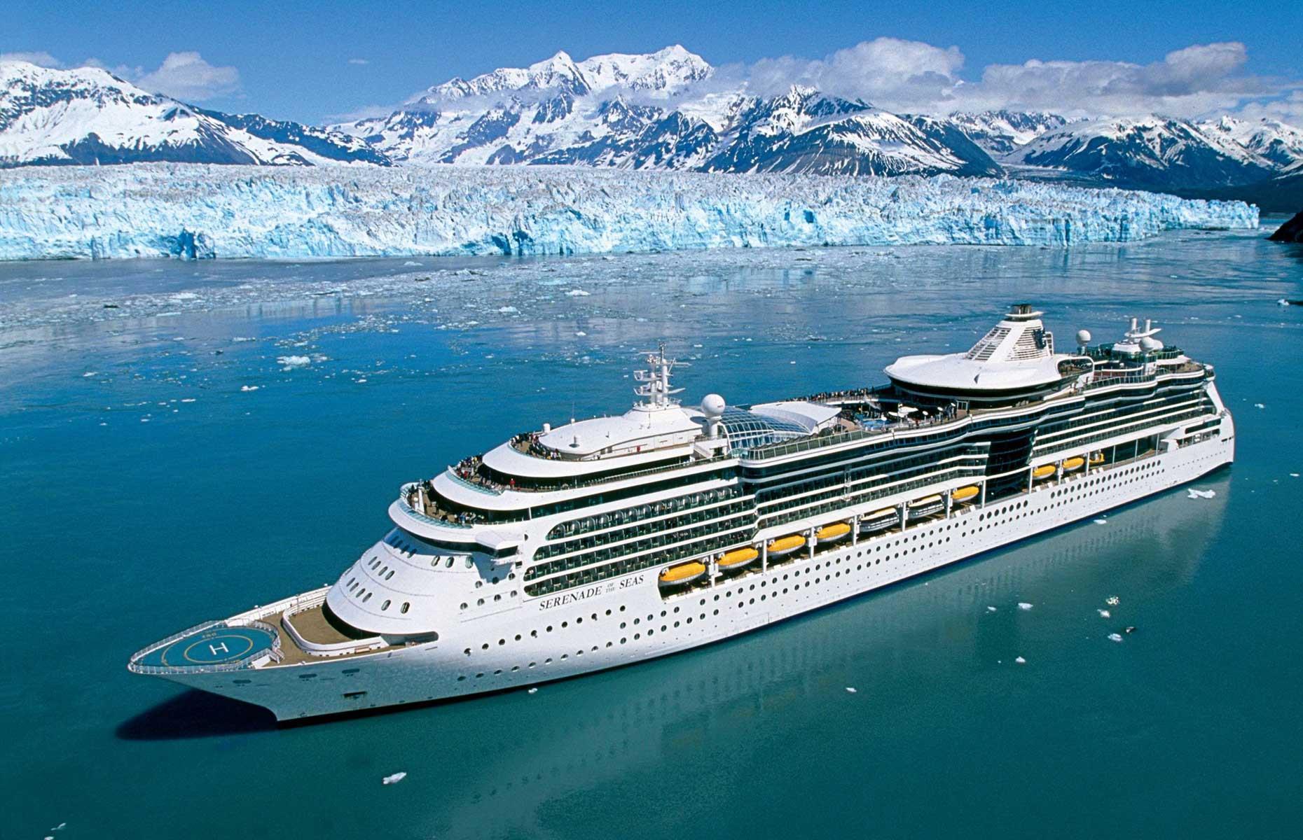 La croisière la plus longue