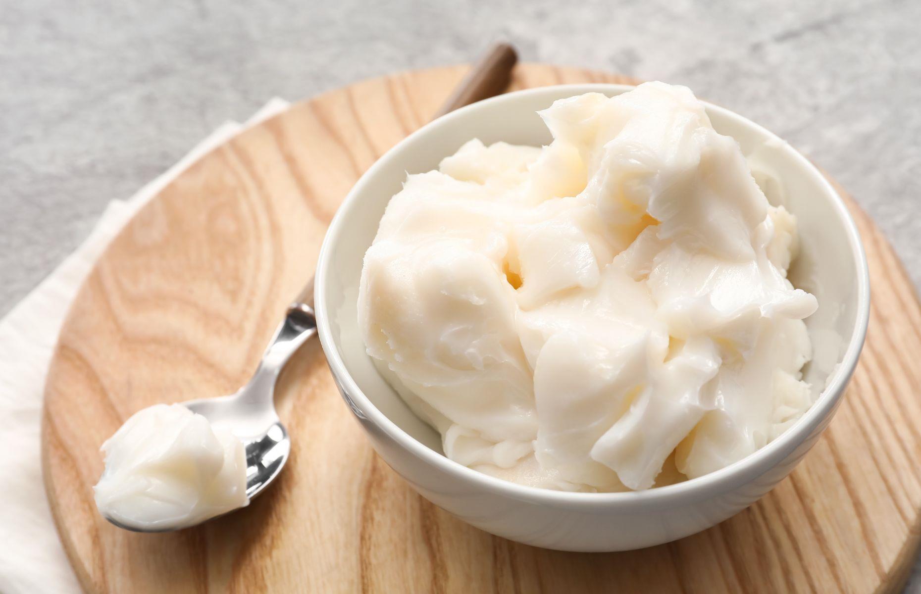 41. Use lard for perfect pastry 