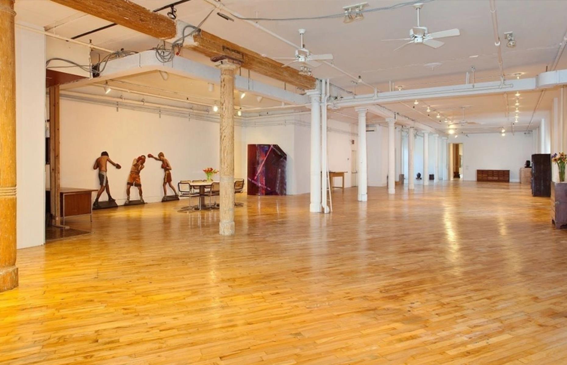 Heidi Klums Penthouse-Umbau in New York