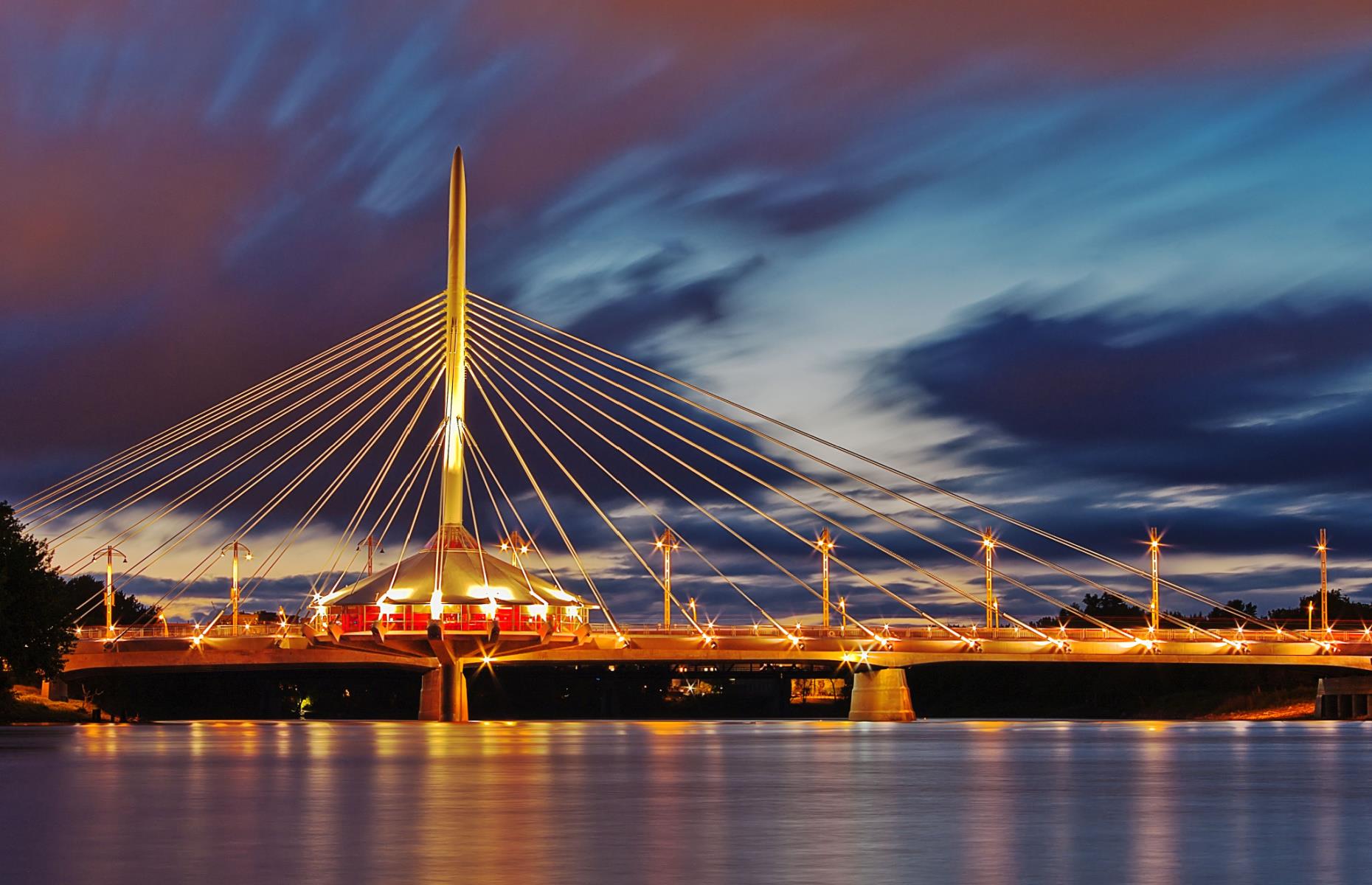 Winnipeg, Manitoba