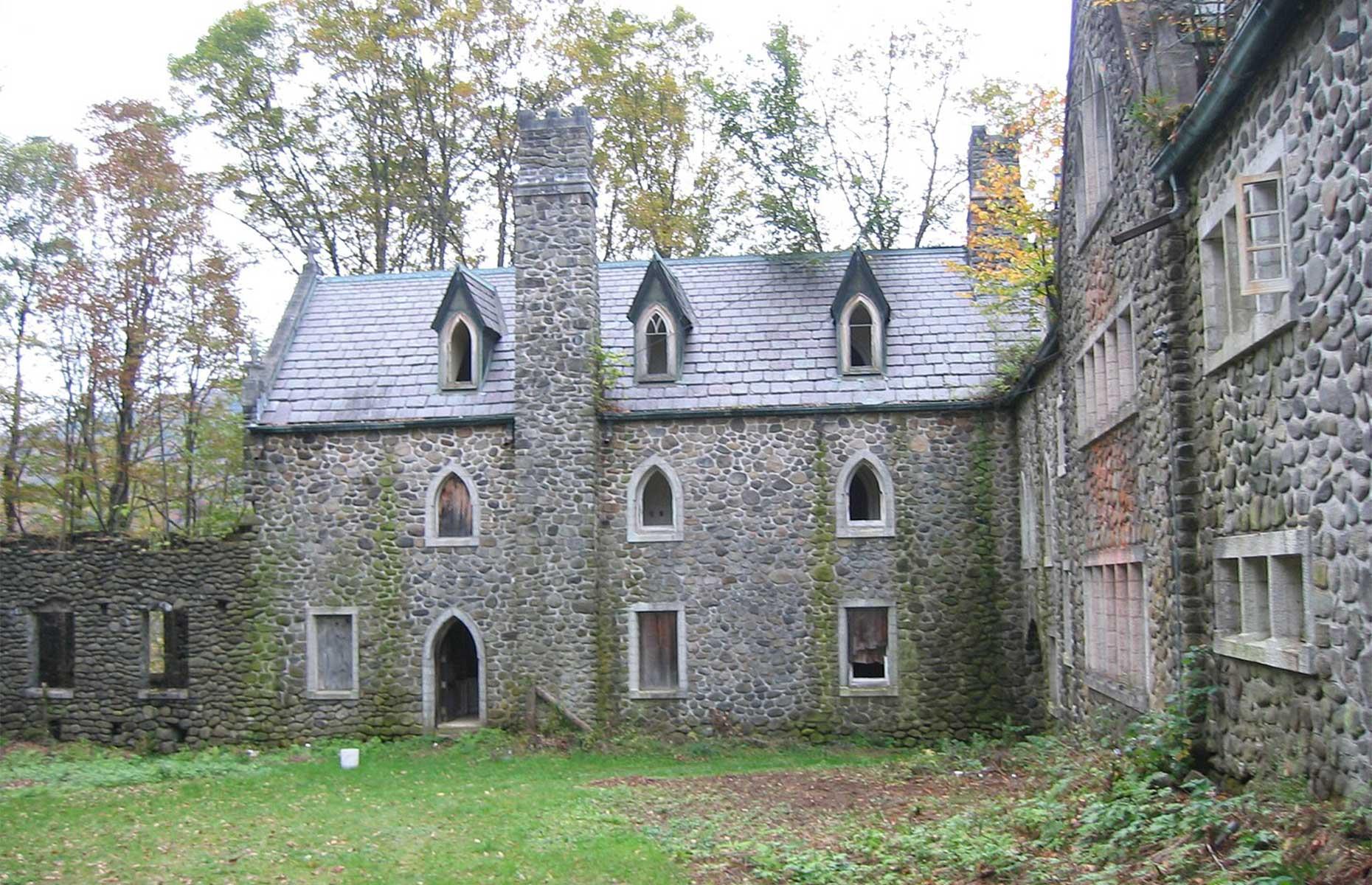 Patrimonio histórico