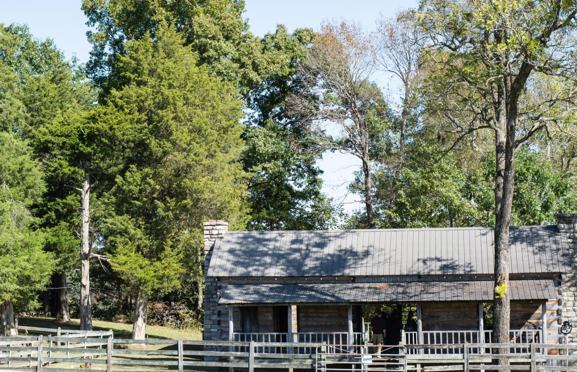 33. Tennessee