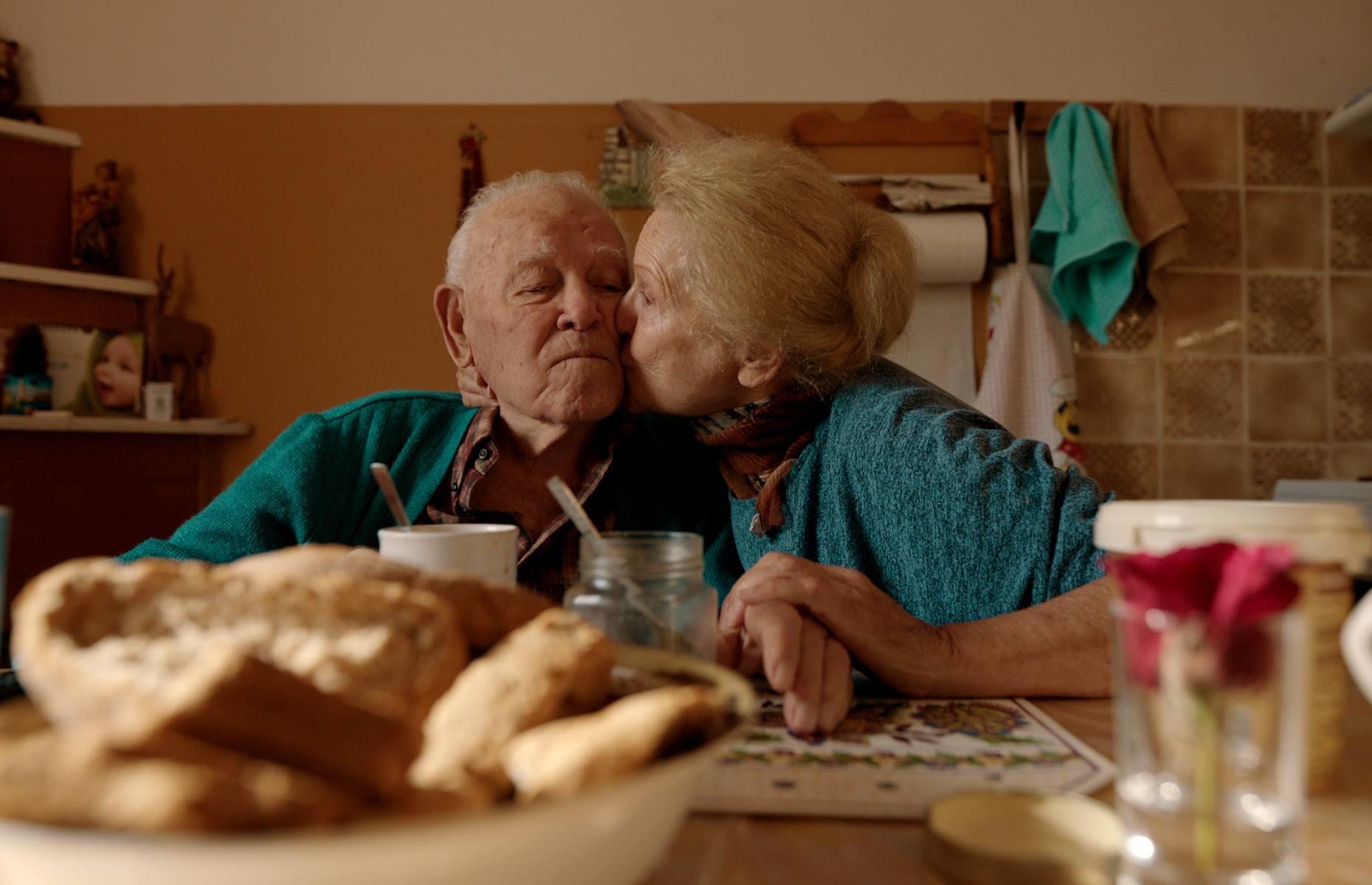 Ikaria: Liebe hält jung