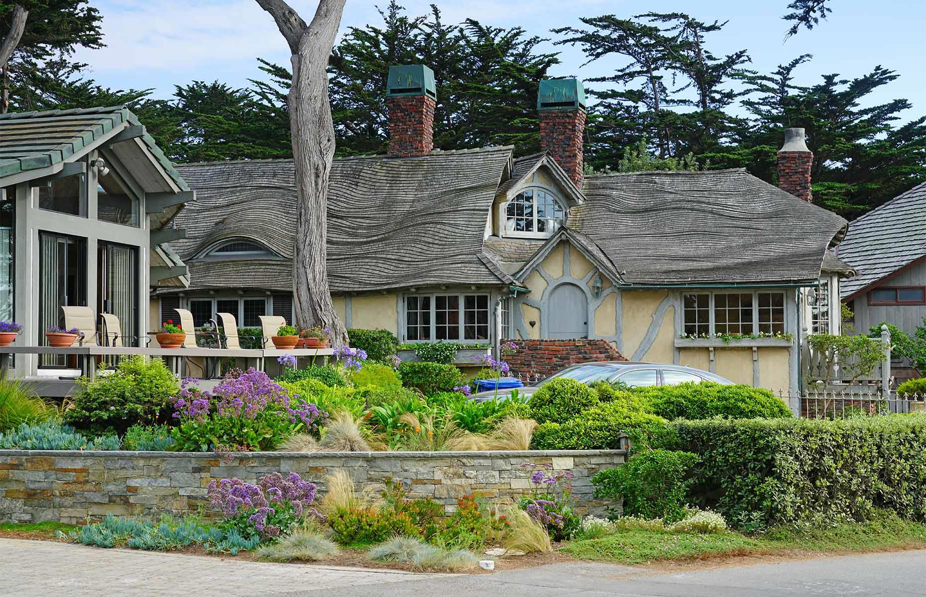 Carmel-by-the-Sea, California, USA