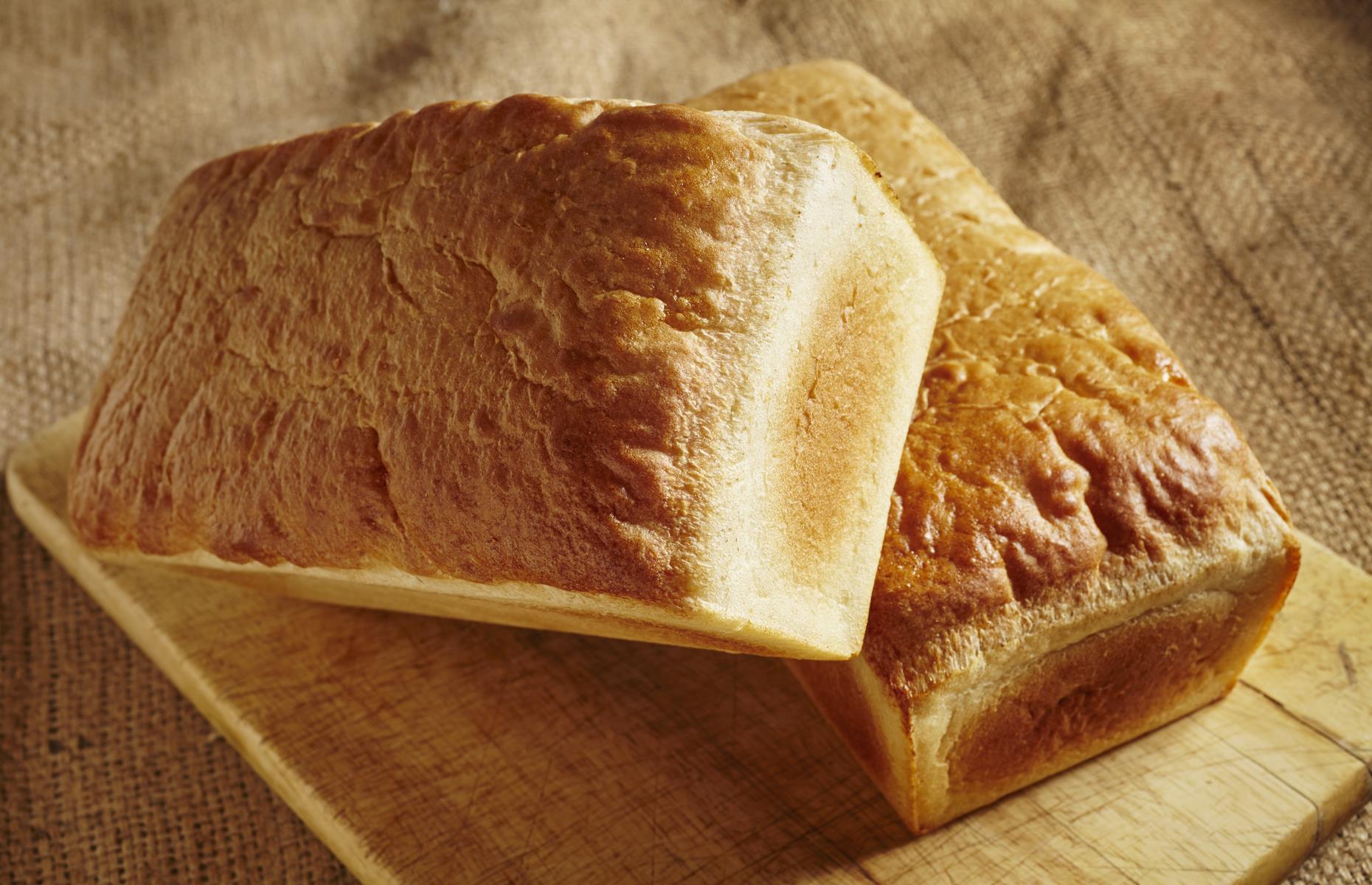 19. Salt-rising bread