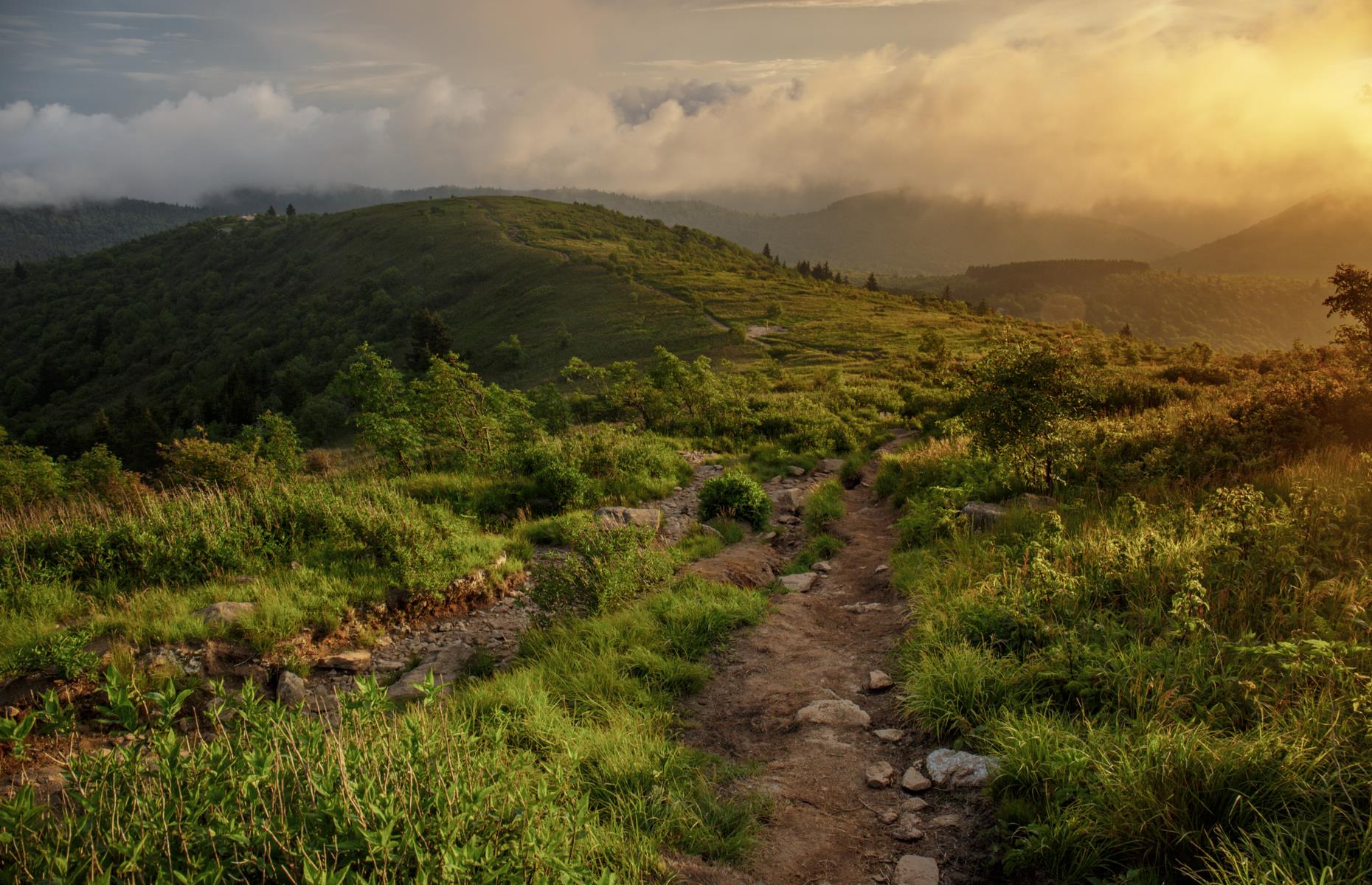 Appalachian Trail