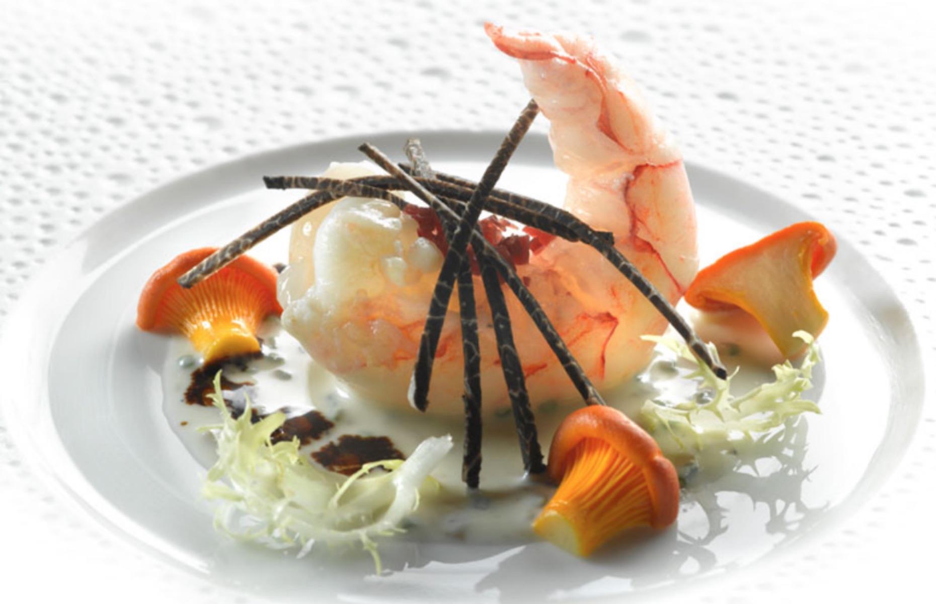 Le Bernardin