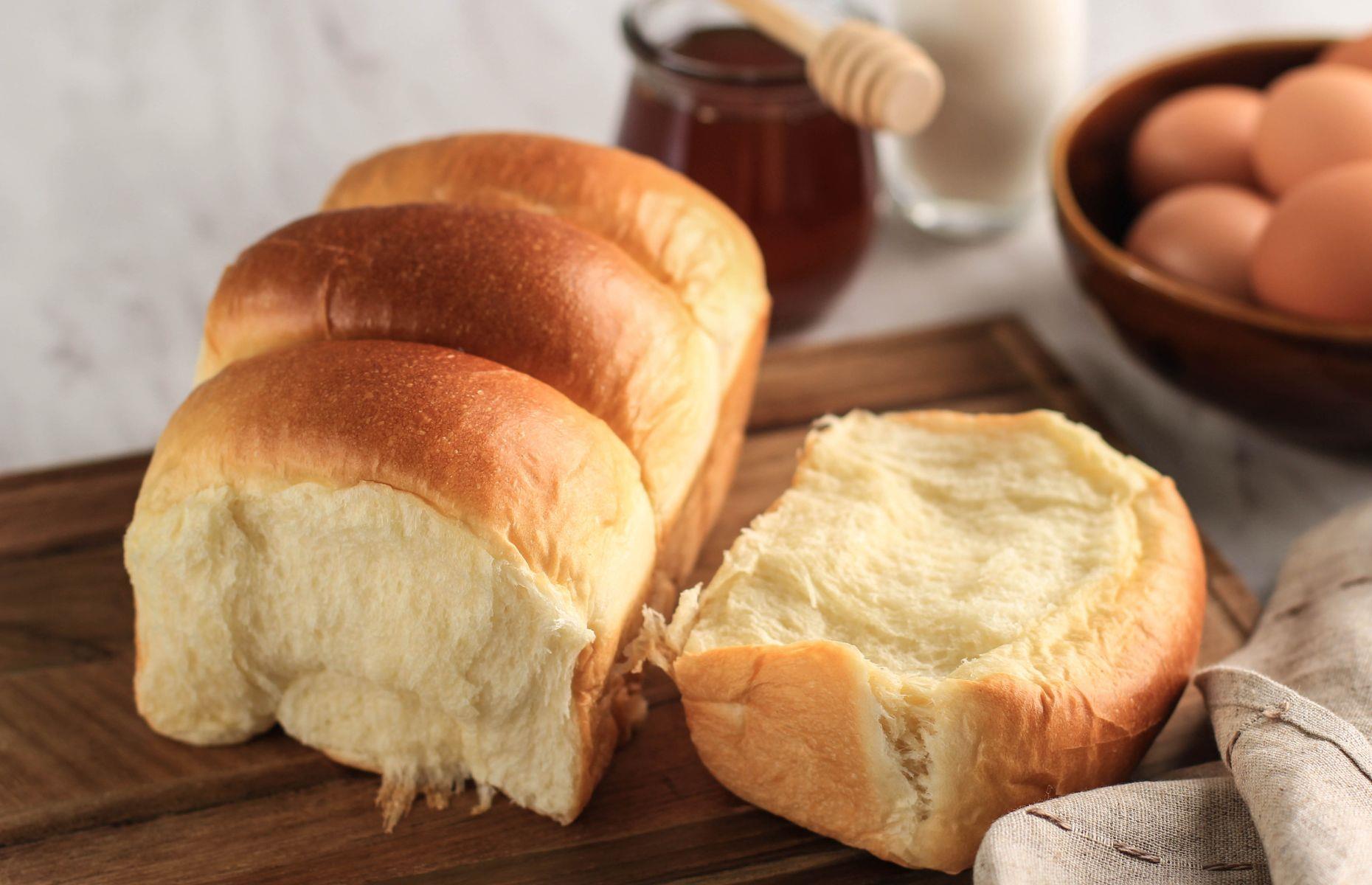 4. Bread