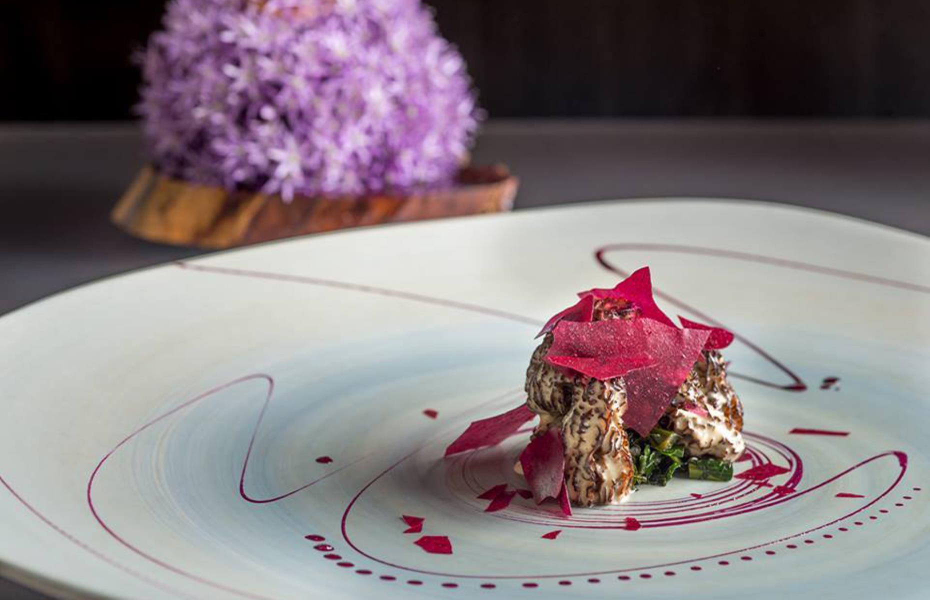 Illinois: Alinea, Chicago