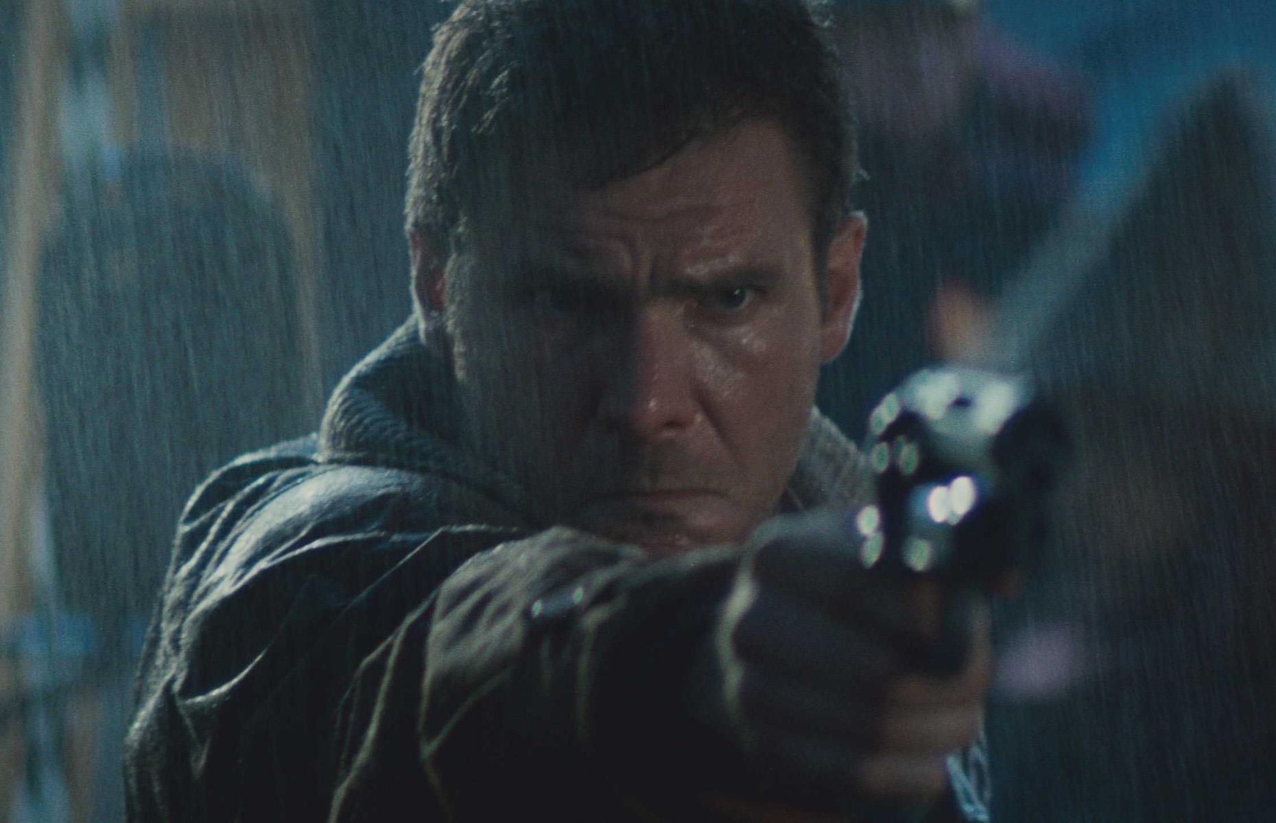 Blade Runner (1982) blaster gun: $270,000 (£168.6k)