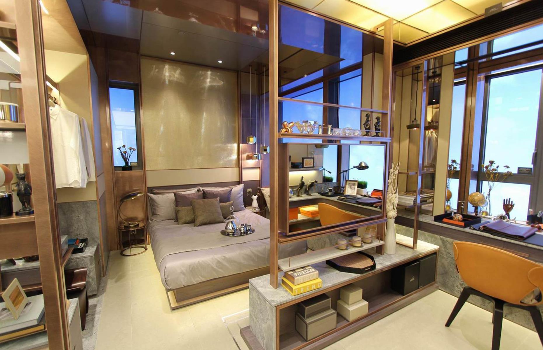 Cleveres Layout