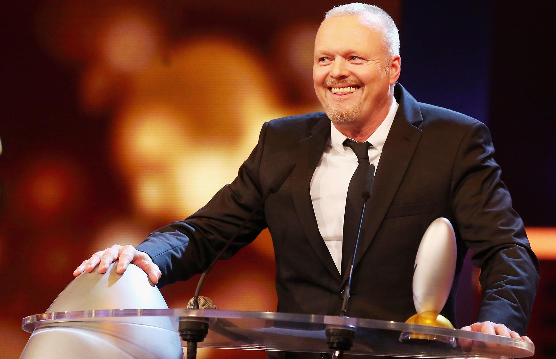=18. Stefan Raab: $160 million (£120m) 