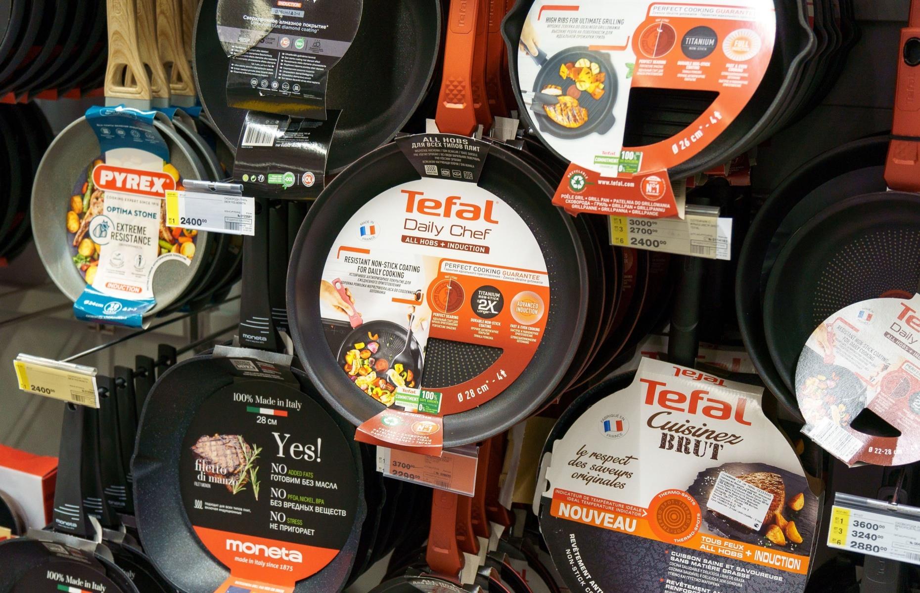 Le Teflon