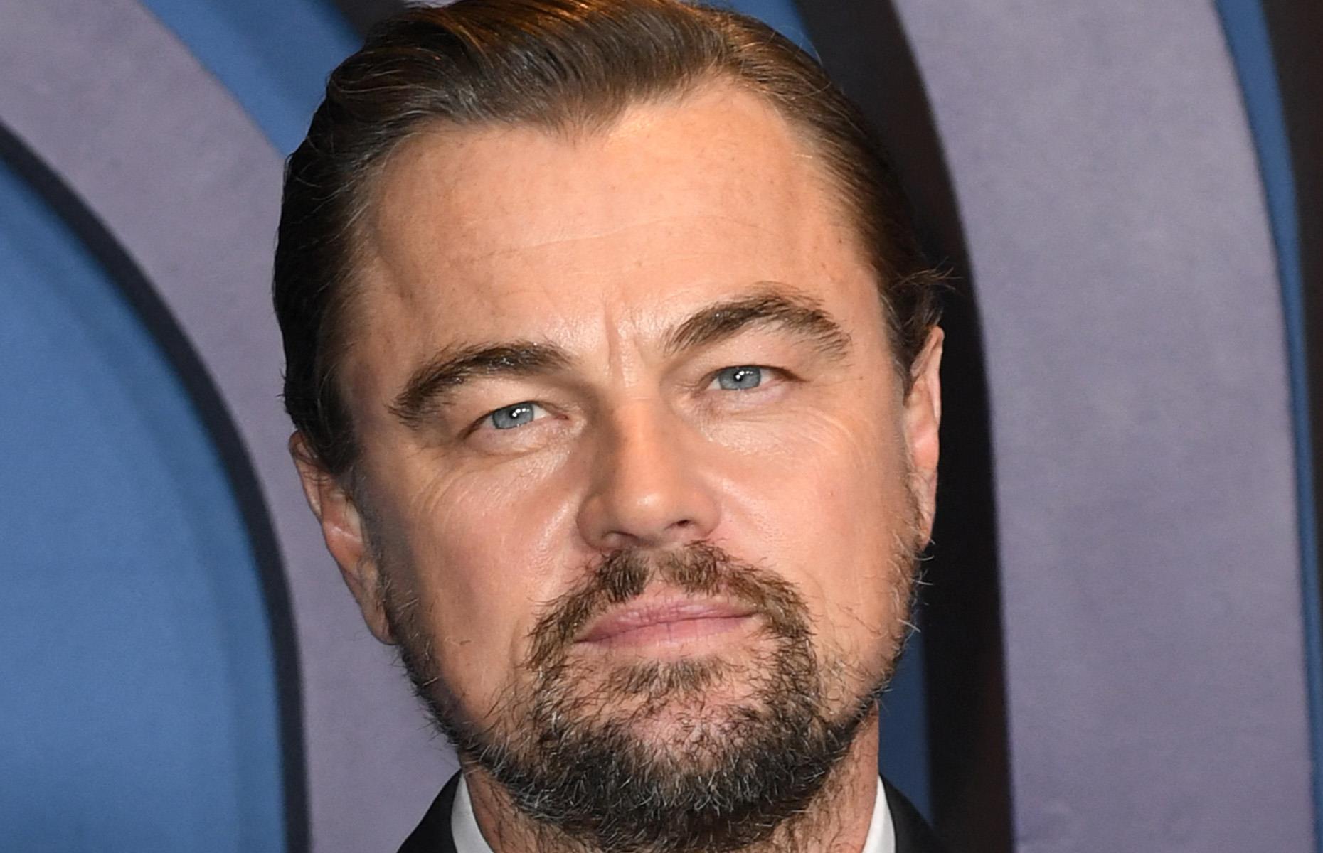 Leonardo DiCaprio: $300 million (£227m) 