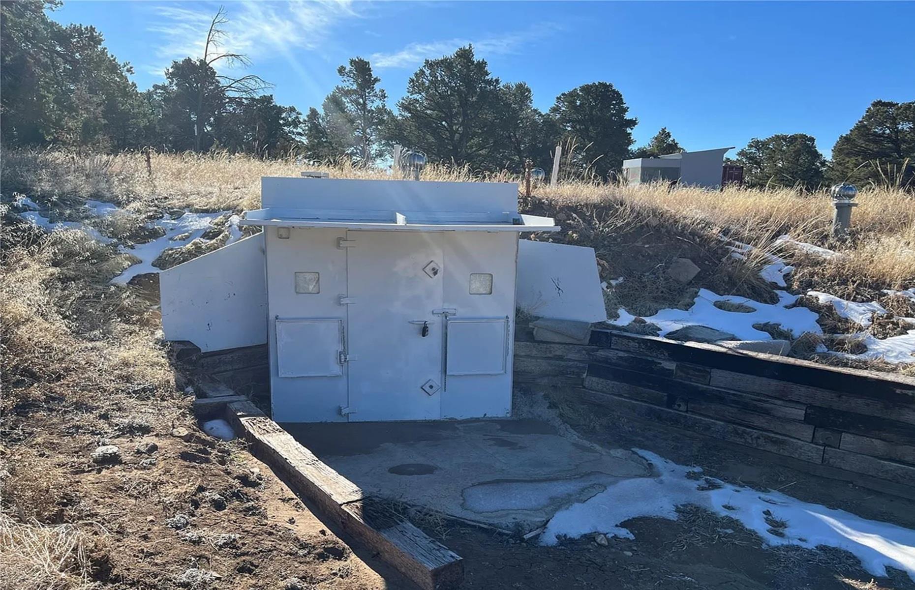 Turkey Creek Retreat, Colorado, USA: $585,000 (£465k)