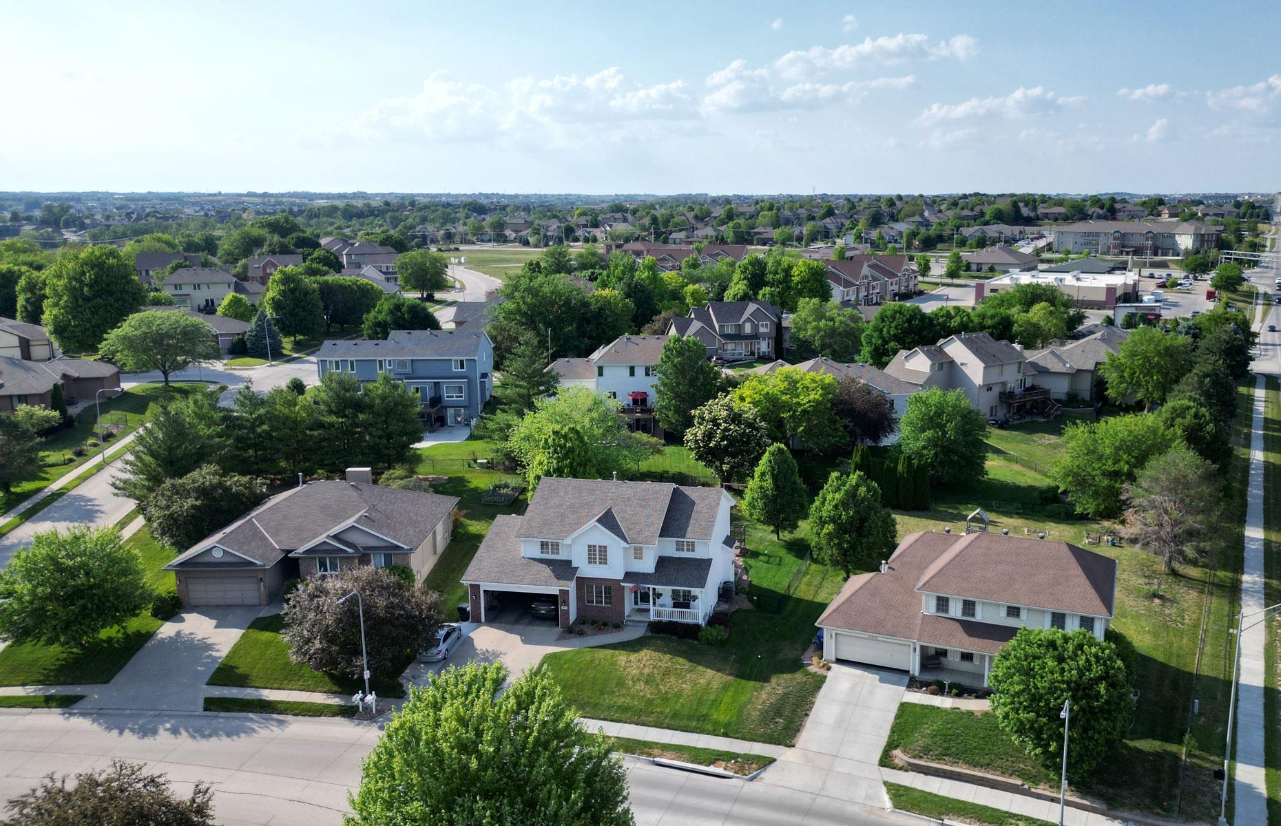 36. Nebraska, cost of living score: 92.8