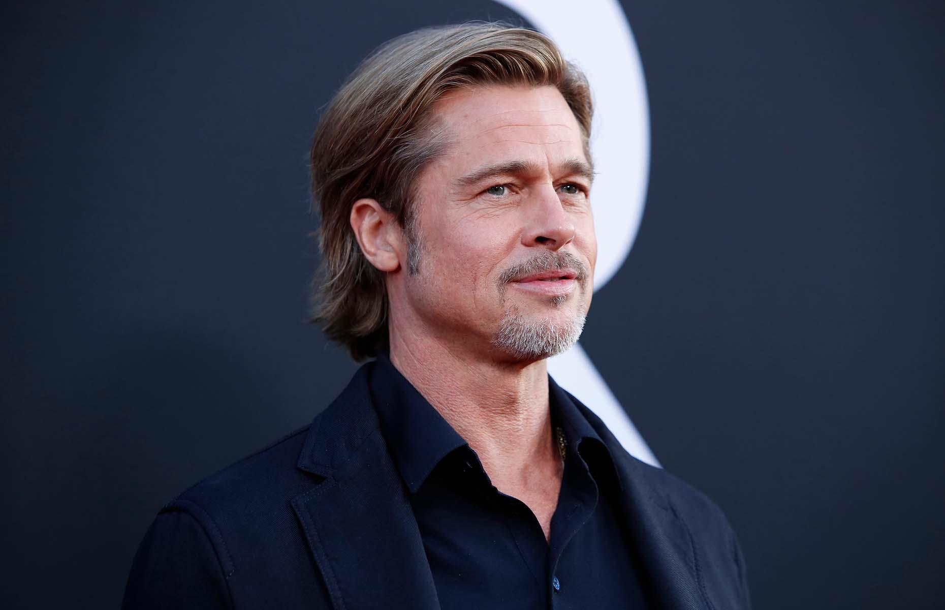 Brad Pitt parasitic wasp 