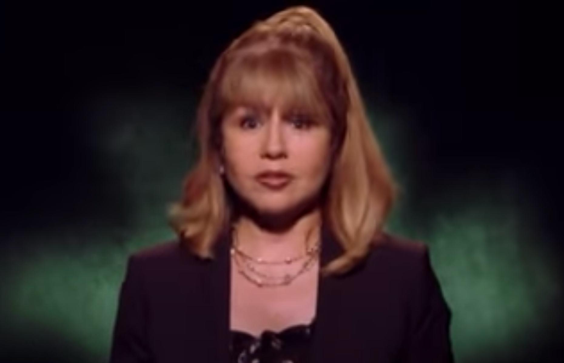 Pia Zadora’s ghost stories