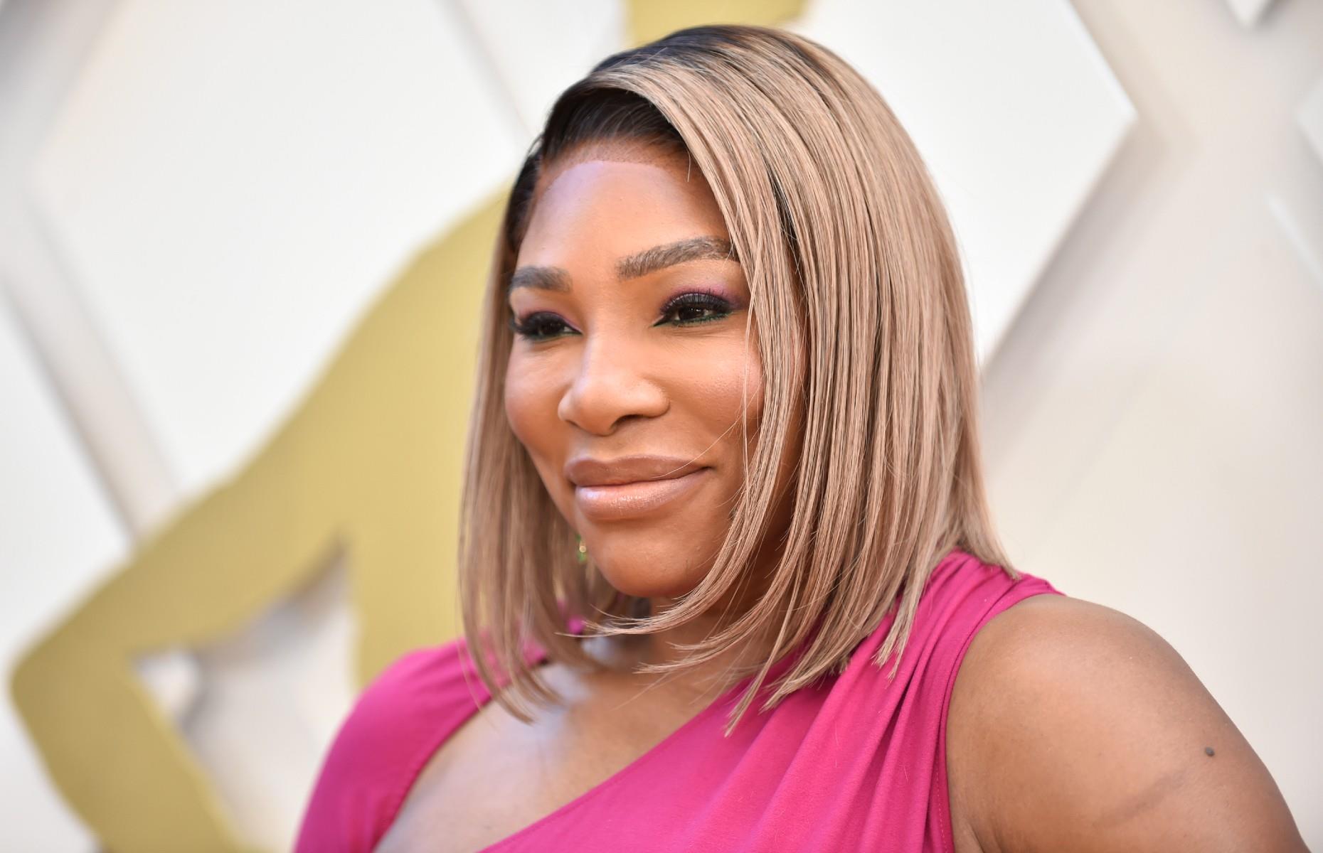 Serena Williams 