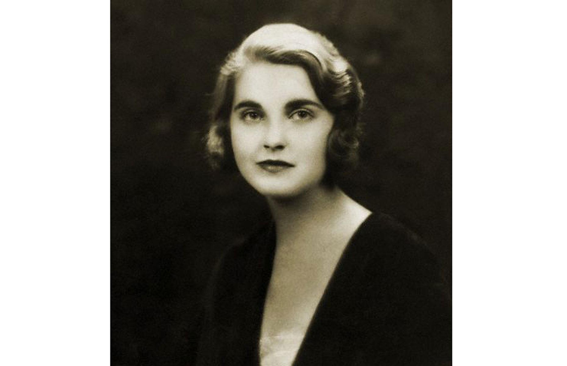 Barbara Hutton: Erbin von € 1,1 Mrd.