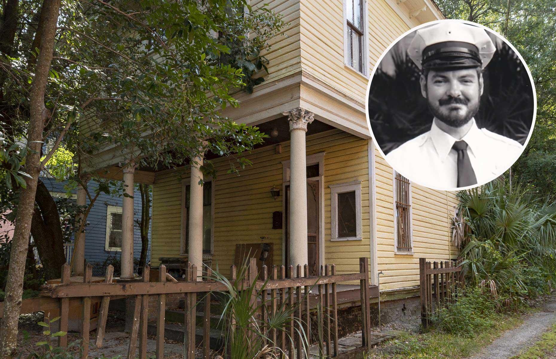 Discover the telephonic treasures hiding in this historic Florida home