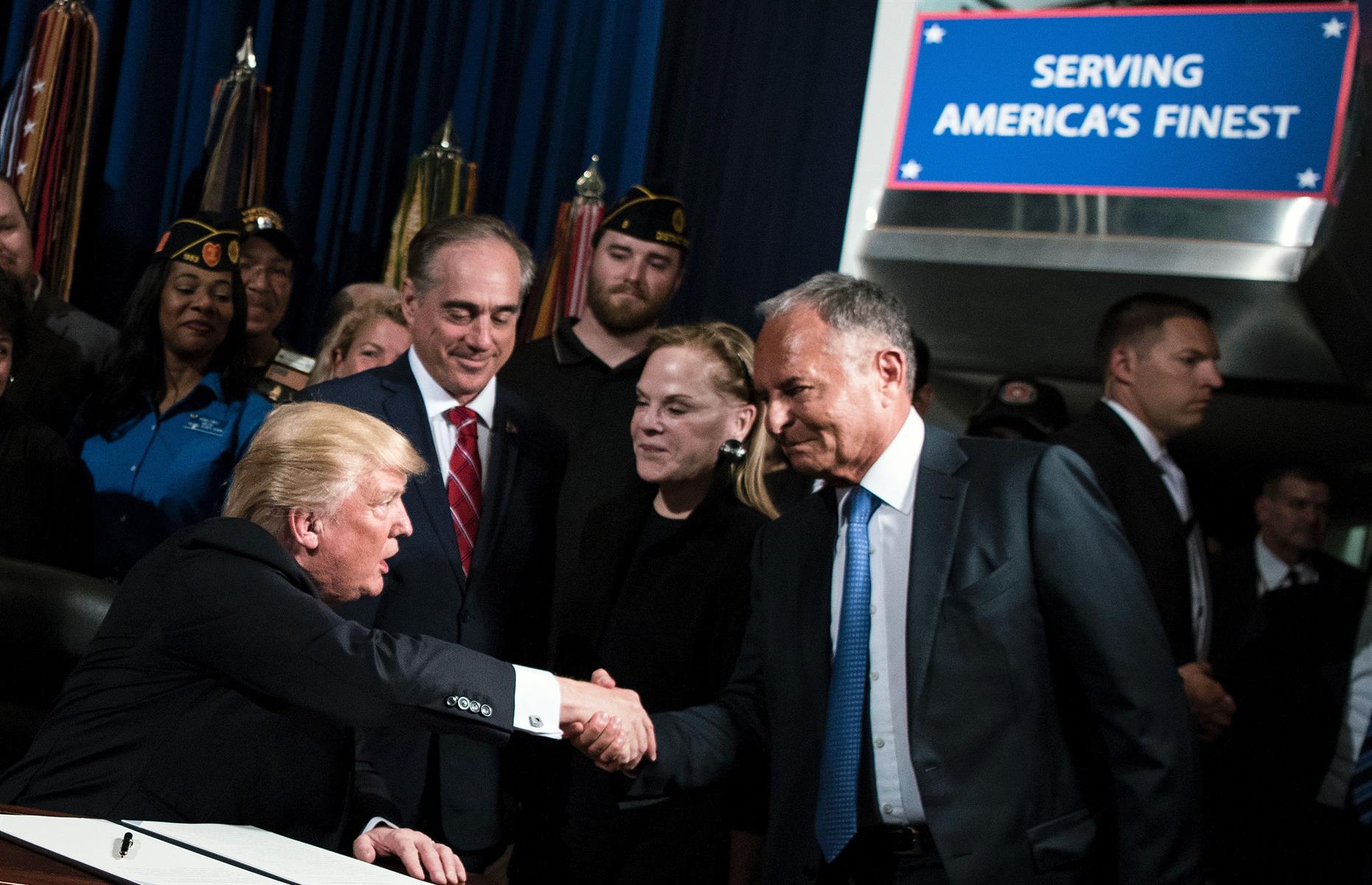 Donald Trump: $37.5 million cash on hand