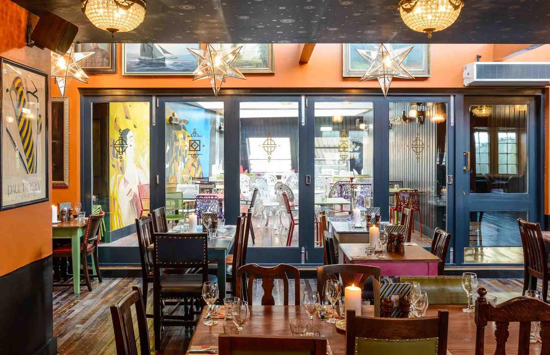 South West: Cosy Club, Bournemouth, Dorset