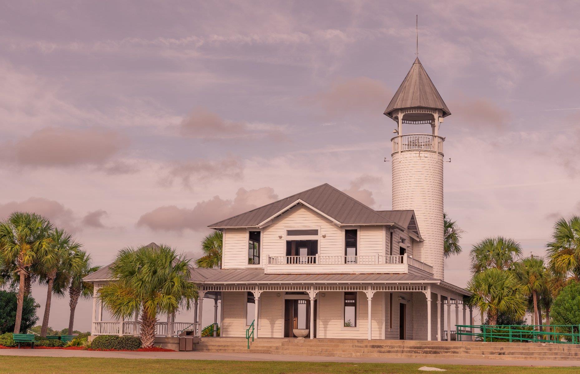 Brunswick, Glynn County