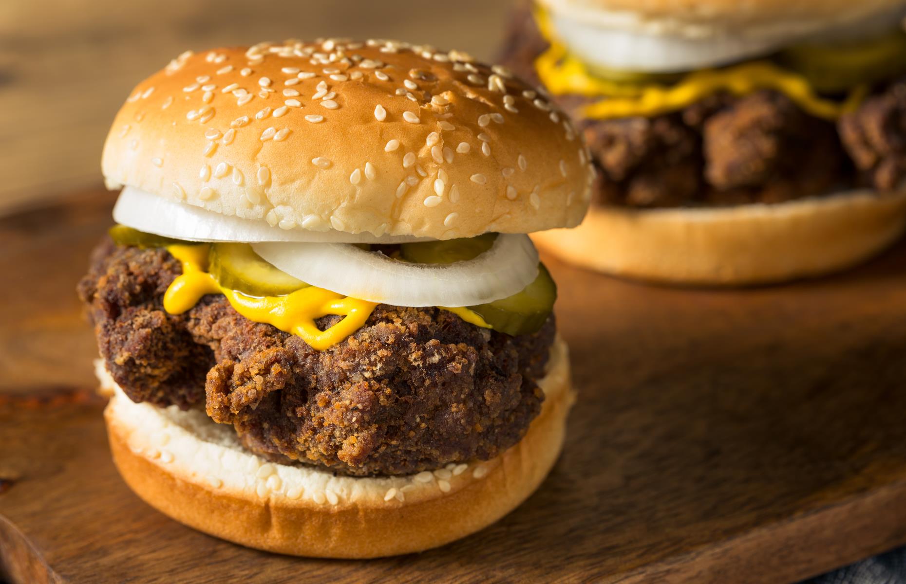 6. Slugburger