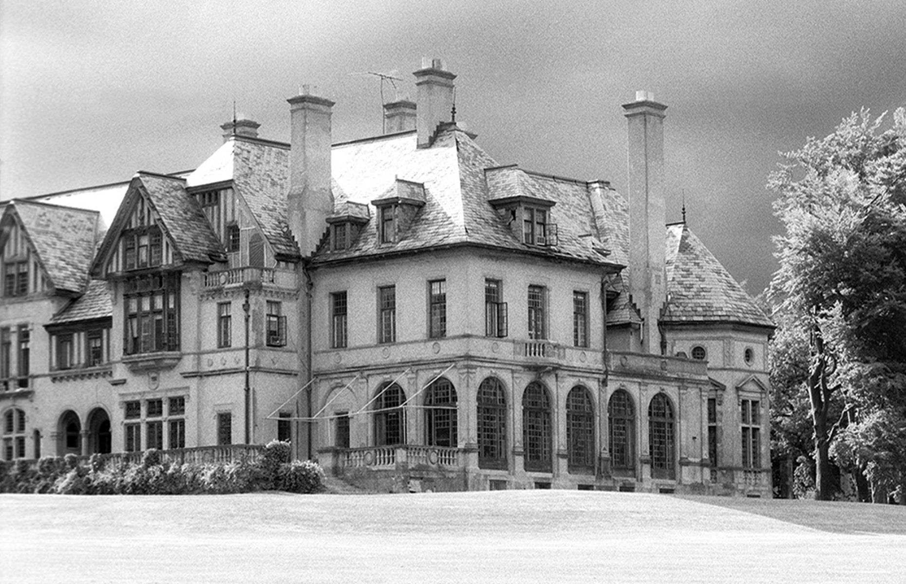Seaview Terrace, Rhode Island, USA
