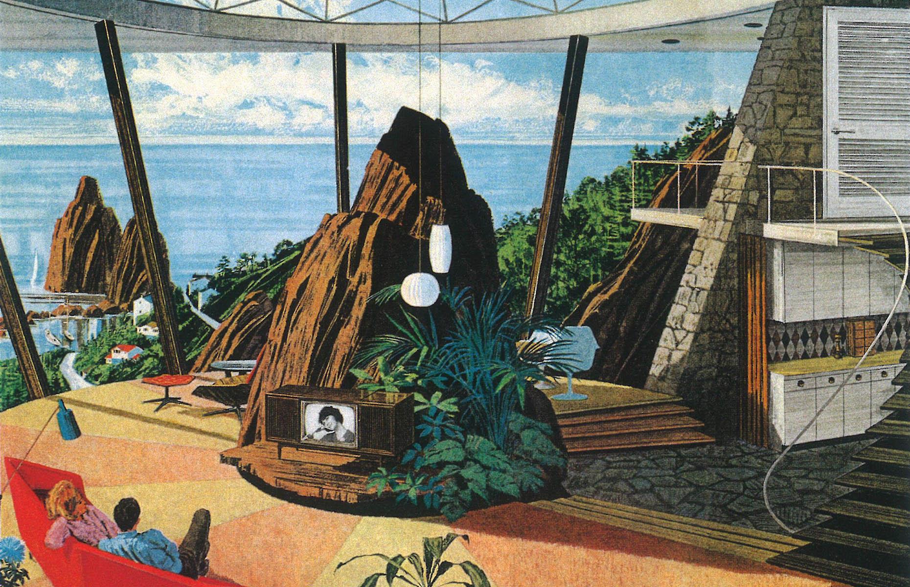 Charles Schridde's Motorola homes, Worldwide