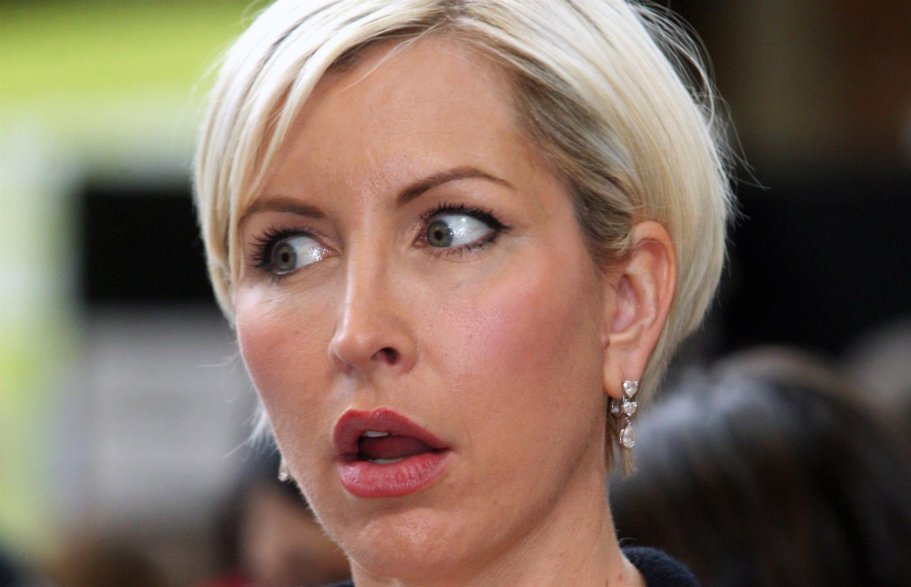 Heather Mills' VBites vegan food firm