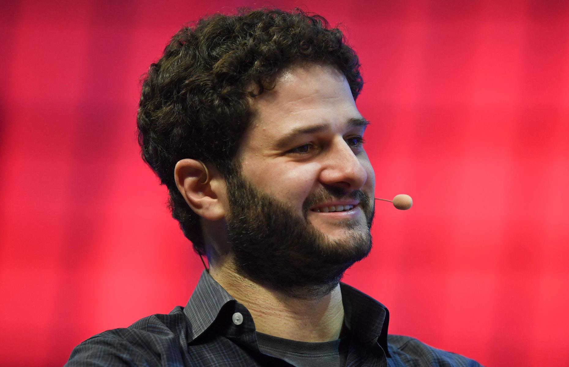 13. Dustin Moskovitz: -$12.6 billion (-£10.5bn)