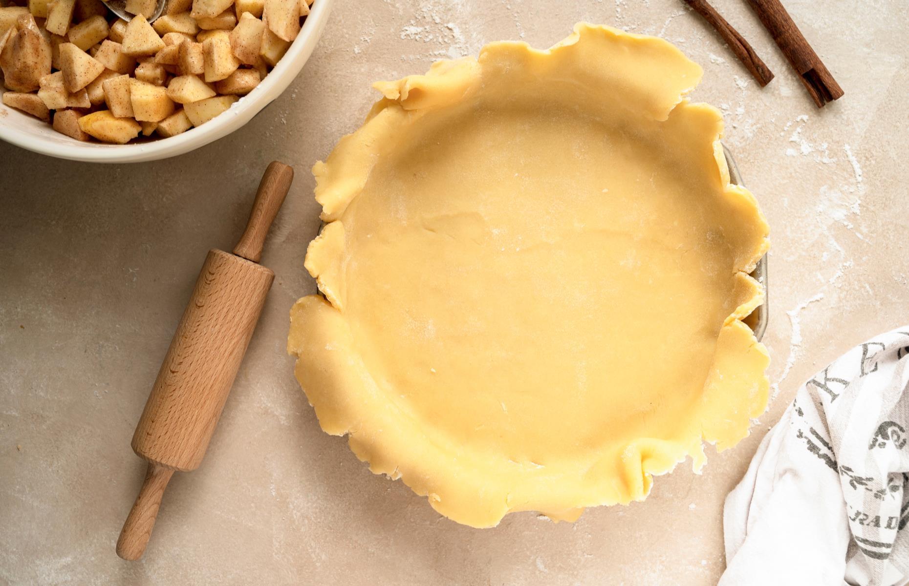 Be a star baker