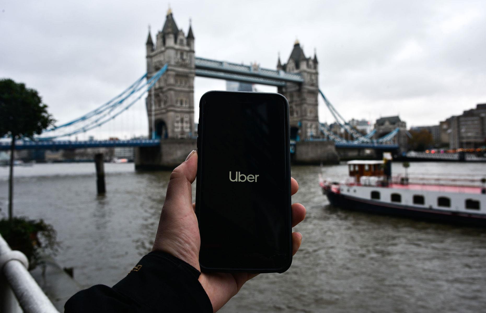 Uber 