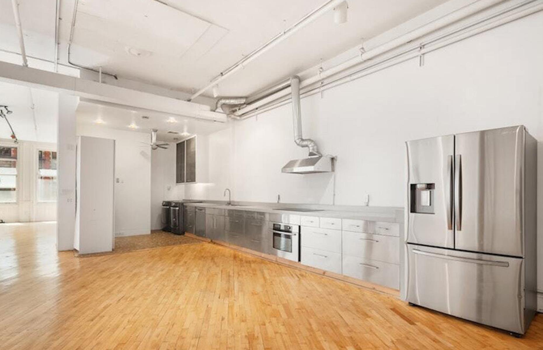 Heidi Klums Penthouse-Umbau in New York