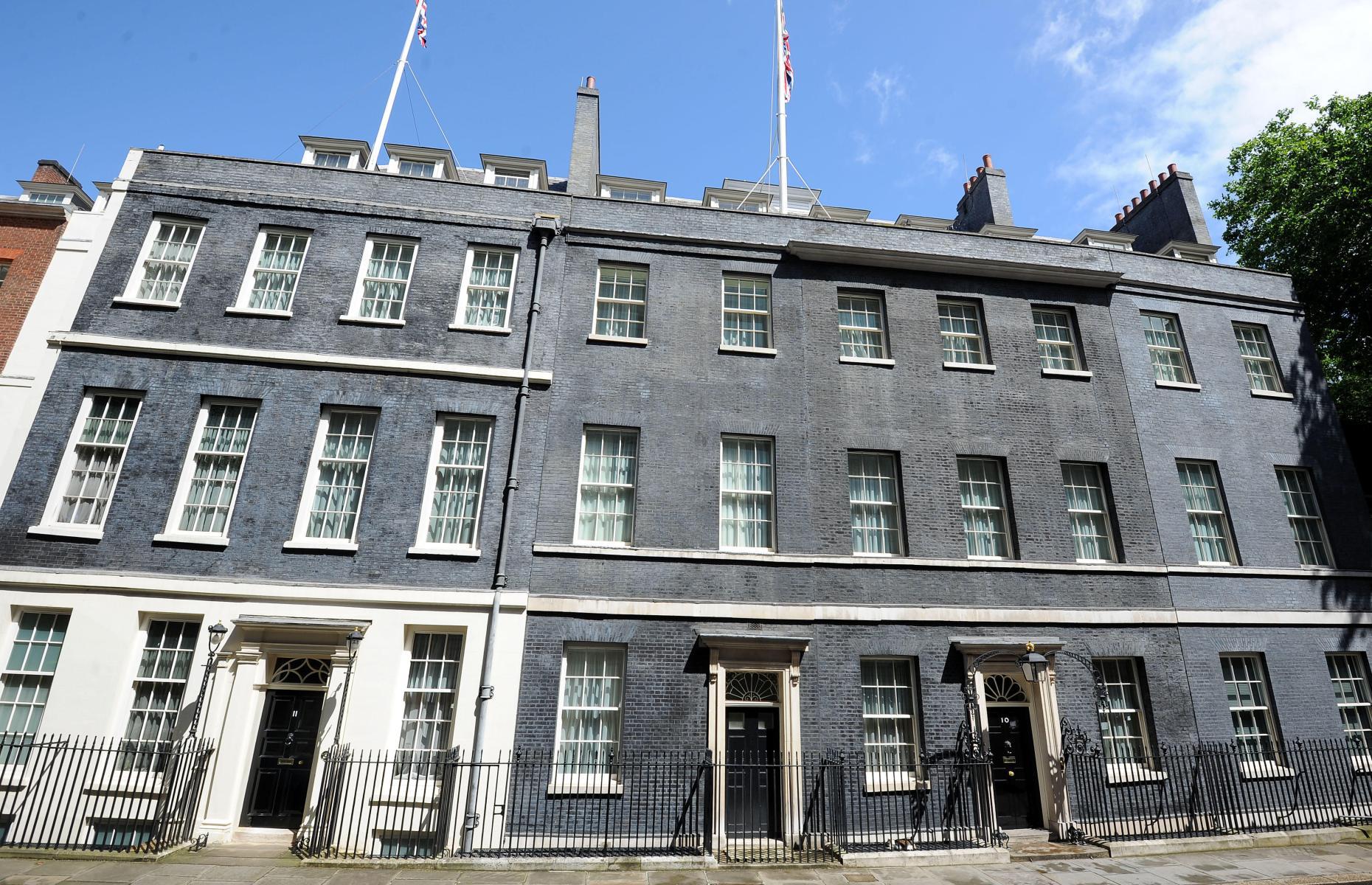 16. UK, Sir Keir Starmer, 10 Downing Street: £6.1 million ($8.3m)