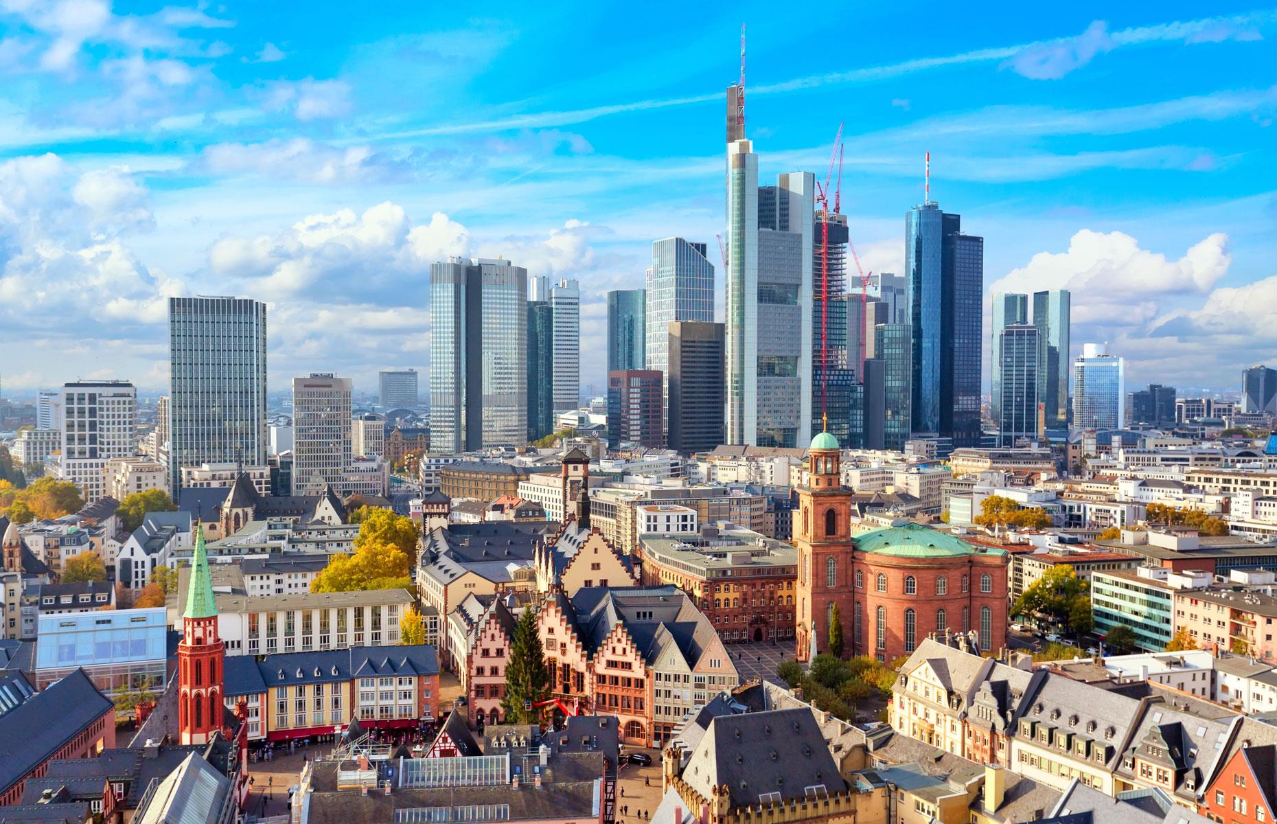 4. Germany, 2039 GDP: $7.486 trillion (£6.09tn)