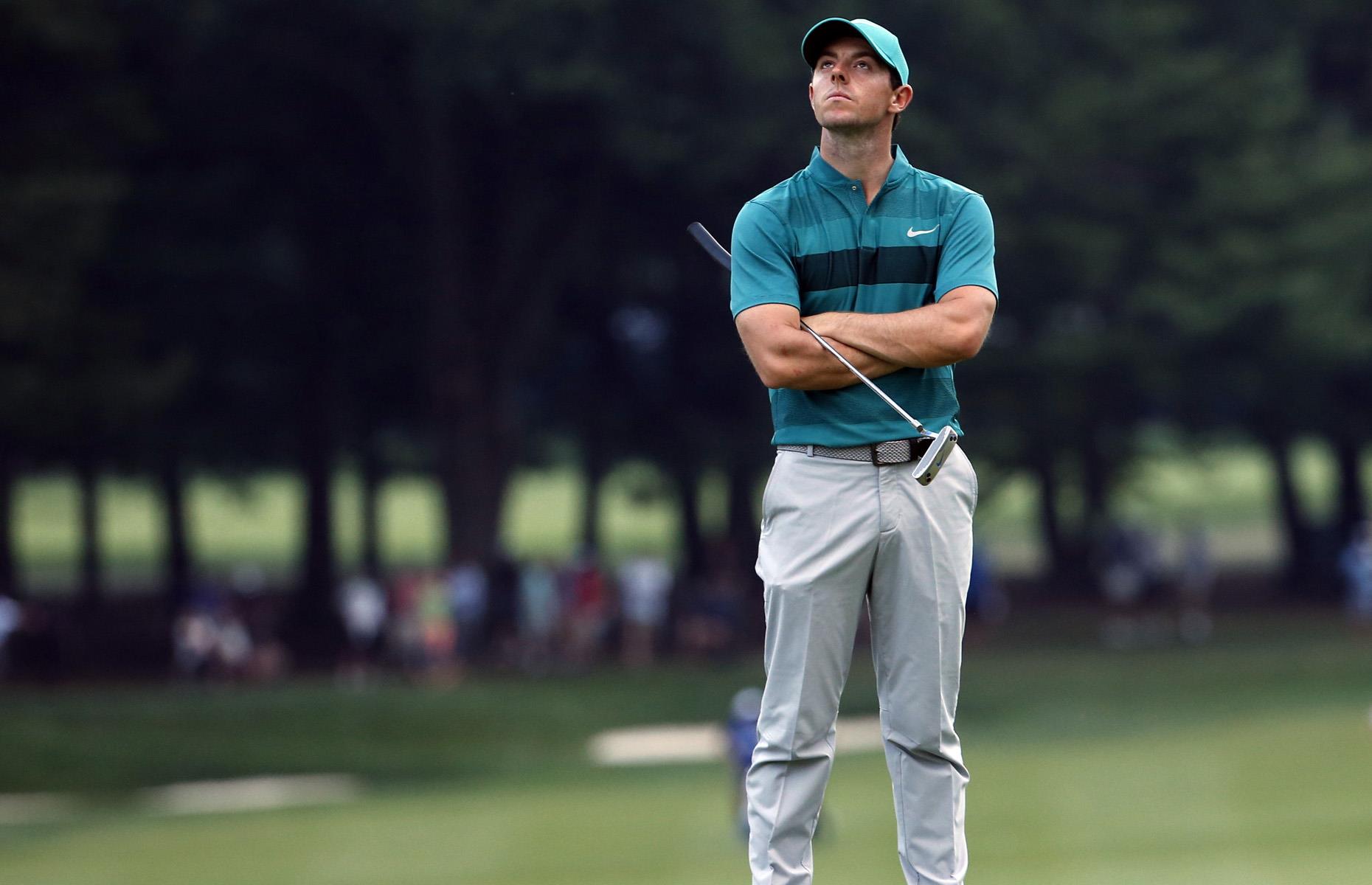 17) Rory McIlroy – Golf, $42.6m (£32.6m)