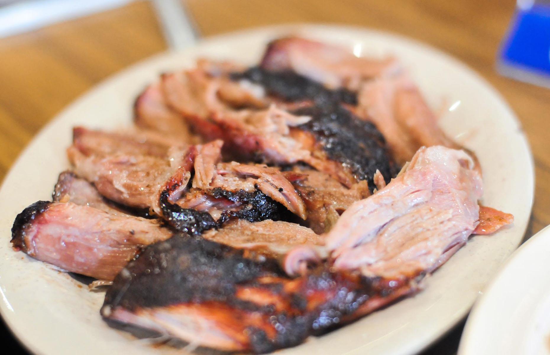 The best barbecue restaurant in every state (copy) | lovemoney.com