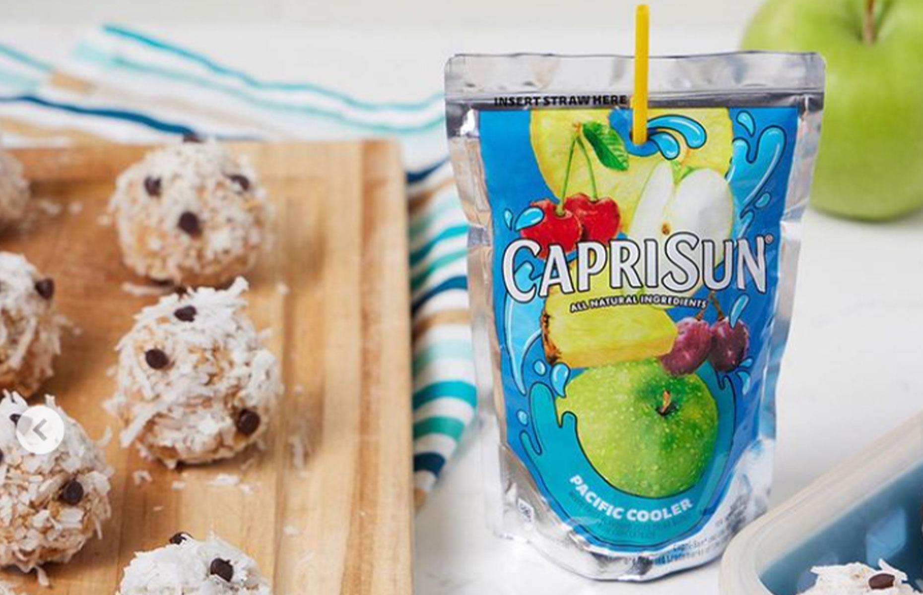 18. Capri-Sun