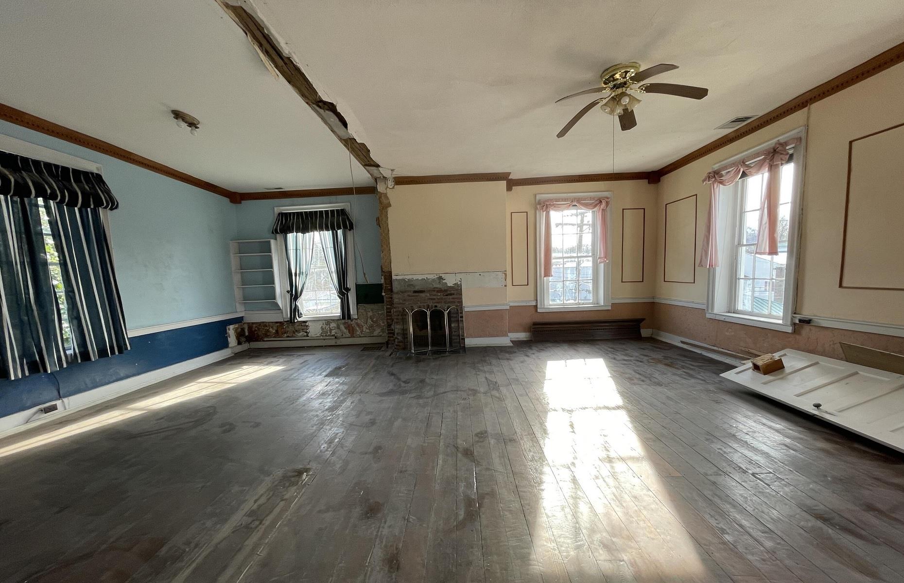 Federal-style home, Kentucky, USA: £78,400 ($99.9k)