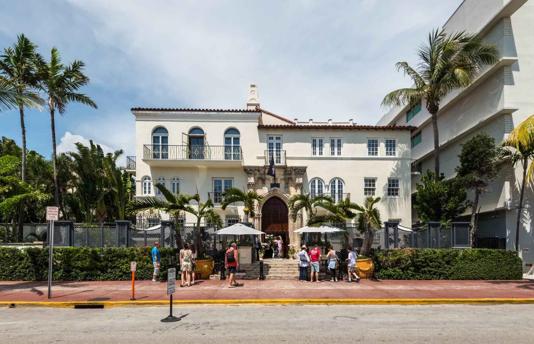 1. Miami, Florida
