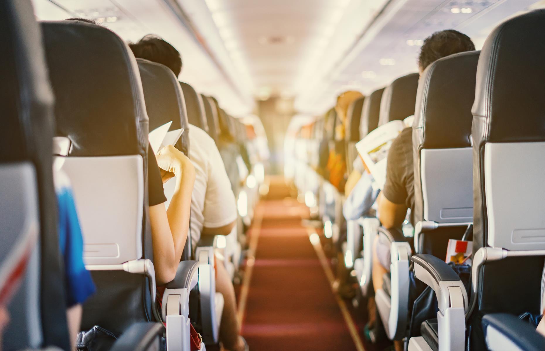 Cabin air may be bad for your health