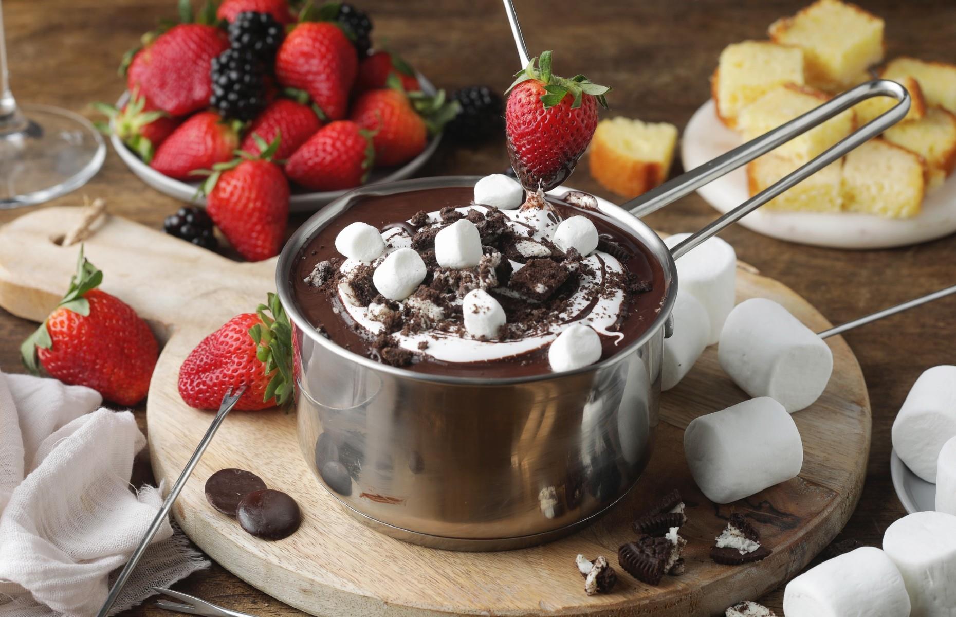 Indiana: The Melting Pot, Indianapolis