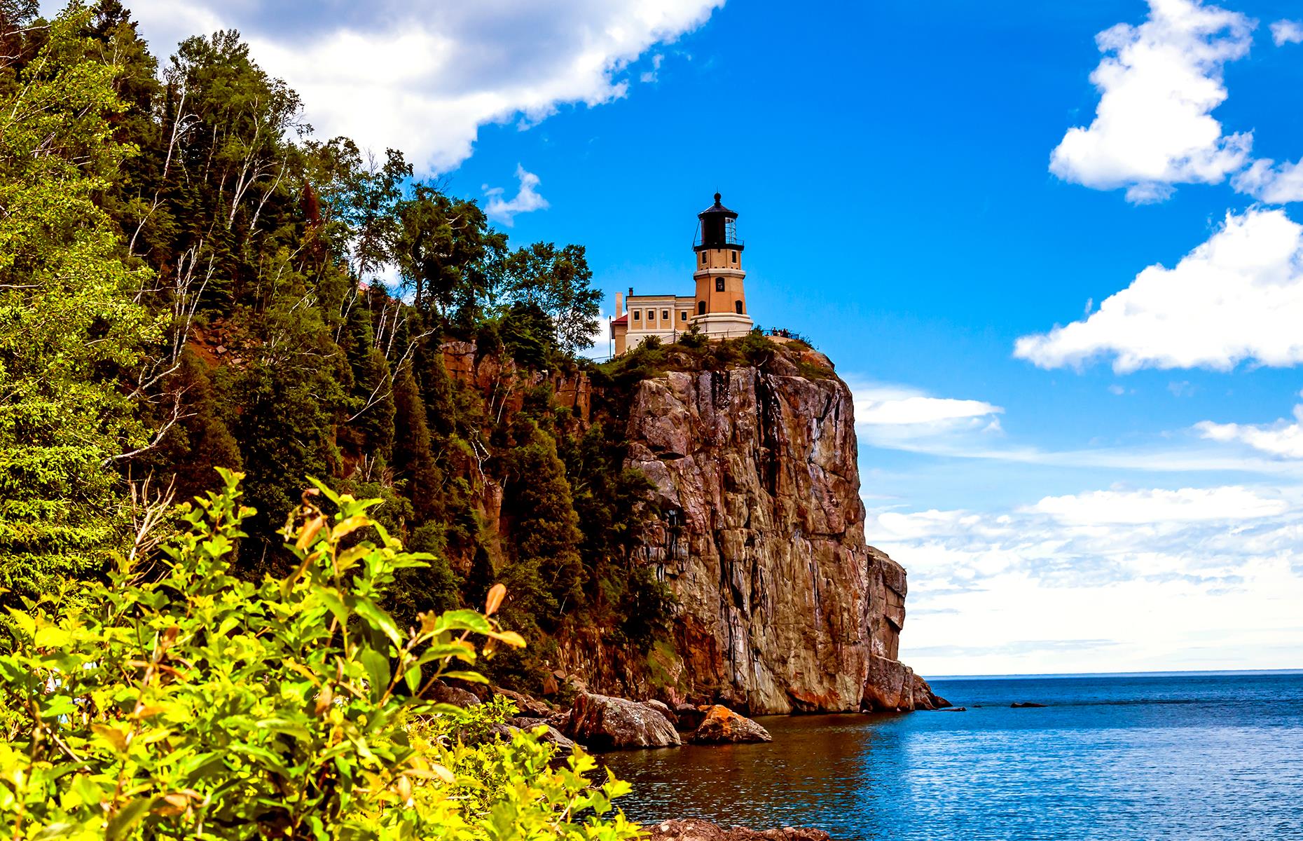 Exploring The Scenic North Shore: A Journey From Duluth To Grand Marais