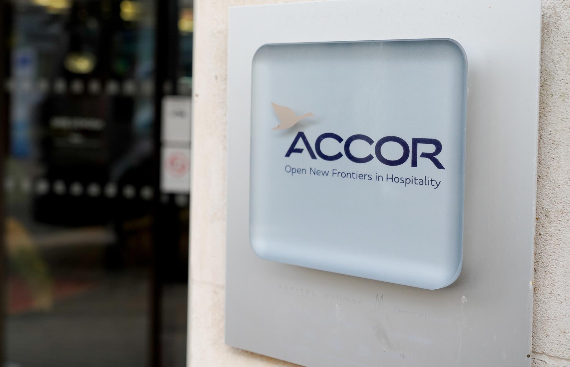 Europe's largest hospitality group Accor offers hotel rooms for the homeless