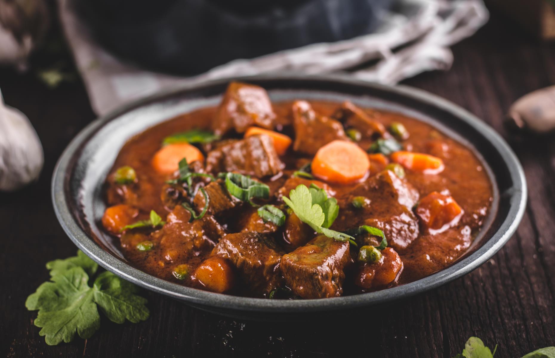 Daube de boeuf