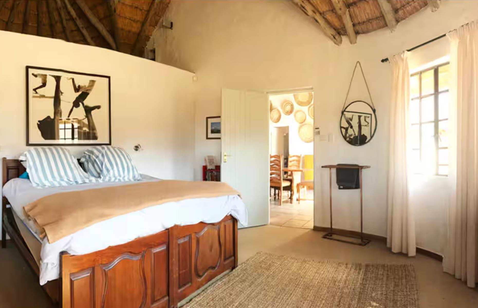 Splashy Fen Cottage, KwaZulu-Natal, South Africa